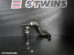 2014 Mercedes A Class Water Pipes Outlets W176 09/12-03/18 0000131411