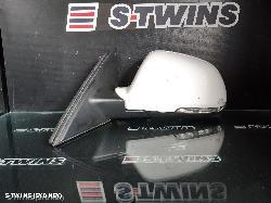 2011 Skoda Superb Left Door Mirror 3T 03/09-12/15 0000176343