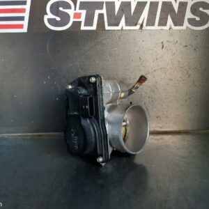 2011 Nissan Maxima Throttle Body 2.5 Petrol J32 06/09-09/14 0000158779