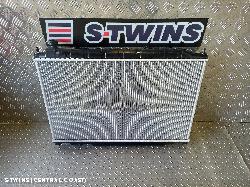 2006 Nissan Murano Radiator Auto 3.5 Vq35 Petrol Z50 05/02-12/08 0000131076