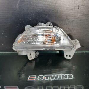 2015 Mazda 3 Left Indicator Fog Side Bumper Flasher Bm 11/13-05/16 0000163672