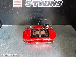 2011 Alfa Romeo Giulietta Caliper Lh Front Brembo 4 Spot Type (Red Colour) 940 Series 06/11- 0000179576
