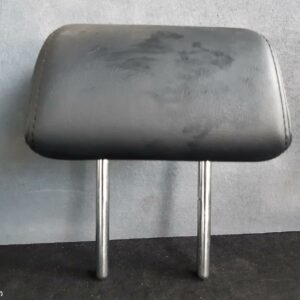 2015 Mazda Cx3 Headrest Centre Dk Leather Black 03/15- 0000082788