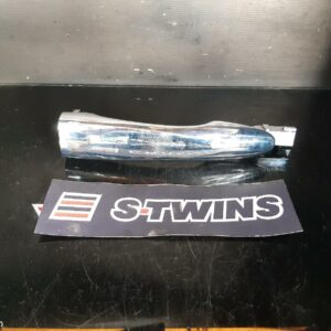 2017 Nissan Navara Door Handle Np300 Outer Rh Rear Chrome 05/15- 0000112295