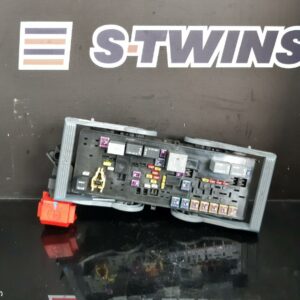 2015 Fiat Freemont Fuse Box Engine Bay Petrol Jf 04/13-01/17 0000109067