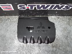 2018 Mitsubishi Outlander Engine Cover Petrol 2.4 4J12 Zj-Zl 10/12-07/21 0000119903