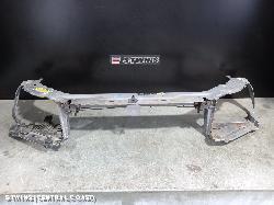 2008 Land Rover Freelander Radiator Support Lf2 Upper 06/07-10/10 0000188812