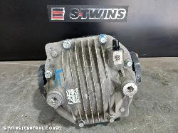 2017 Hyundai Genesis Differential Centre Dh 11/14-01/18 0000183955
