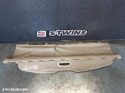 2011 Jeep Grandcherokee Parcel Shelf Cargo Blind Wh 07/05-01/11 0000190192