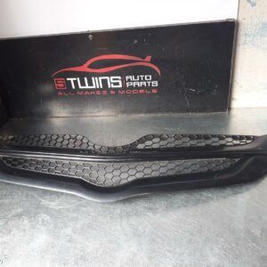 2015 Toyota Camry Grille Radiator Grille Asv50/Avv50 05/15-10/17 0000034353