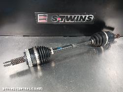 2012 Hyundai Ix35 Right Driveshaft Front Auto T/M 2.4 Petrol Lm Series 11/09-05/13 0000205084