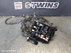 2020 Kia Cerato Fuse Box Engine Bay Bd 04/18- 0000165016