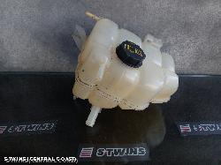 2015 Ford Everest Overflow Bottle Ua 07/15-05/22 0000139990