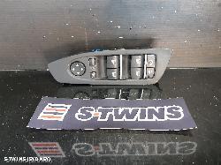 2009 Bmw 7 Series Pwr Dr Wind Switch Rh Front (Master Switch) F01/F02 Sedan 03/09-09/15 0000113251