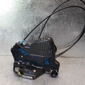 2011 Suzuki Vitara Door Boot Gate Lock Left Front Door Lock Grand Vitara Jb-Jt 04/05-12/18 0000066267