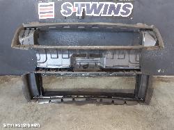 2007 Land Rover Freelander Radiator Support Lf2 Upper 06/07-10/10 0000180328
