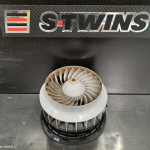 2014 Mercedes C Class Heater Fan Motor W205 08/14- 0000175993