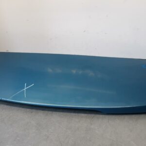2013 Hyundai I30 Rear Spoiler Wagon Gd 03/12-02/17 0000058579