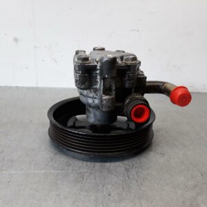 2006 Holden Rodeo Steering Pump Petrol 3.5 6Ve1 Ra 03/03-10/06 0000027582