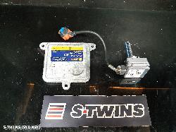 2014 Kia Cerato Headlamp Ballast Yd 04/13-05/18 0000113513