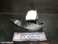 2009 Bmw 7 Series Seat Belt Stalk Centre Rear Seat Belt Only F01/F02 03/09-09/15 0000113360
