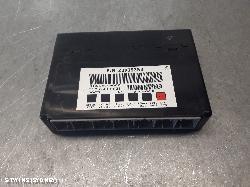 2012 Holden Captiva Ecu Bcm Cg 01/11-06/18 0000045689