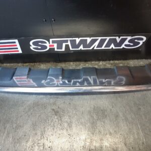 2012 Jeep Grandcherokee Front Bumper Bumper Bar (Complete) Wk Limited/Overland/Trailhawk W/ Park Sensor & Chrome Insert Type 10/10-03/13 0000127768