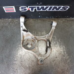 2020 Jeep Grandcherokee Left Rear Trailing Arm Main Lower Control Arm Wk 10/10- 0000149011