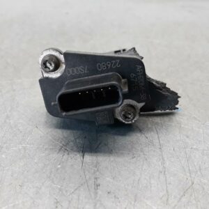 2006 Nissan Xtrail Air Flow Meter 2.5 Qr25 T30 11/03-09/07 0000054978