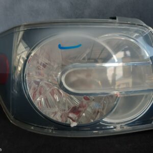 2009 Mazda Cx7 Left Taillight Er 11/06-09/09 0000083455