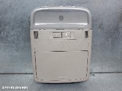 2009 Holden Commodore Courtesy Light Front Light Grey Ve 08/06-04/13 0000073418