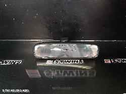 2014 Subaru Xv Interior Mirror G4X 08/11-04/17 0000154306