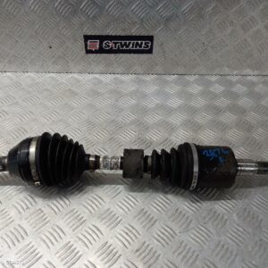 2011 Holden Epica Left Driveshaft Petrol Abs Type Ep 02/07-12/11 0000150271