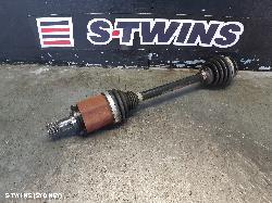 2014 Bmw X3 Left Driveshaft Front F25 03/11-07/17 0000152815