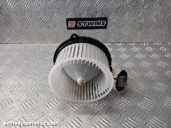 2017 Mazda 6 Heater Fan Motor Gl 07/16- 0000146220