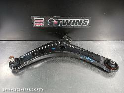 2011 Mitsubishi Outlander Left Front Lower Control Arm Zh 09/09-10/12 0000198632