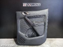 2021 Ford Ranger Door Trim Rh Rear Px 2-3 Wildtrak Dual Cab 06/15- 0000182642