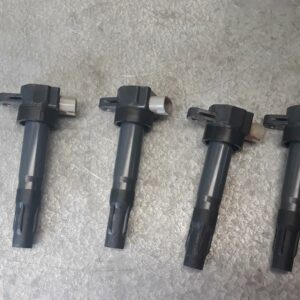 2011 Suzuki Vitara Coil Coil Pack 2.4 Petrol Grand Vitara Jt 08/08-12/18 0000065746