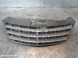 2008 Chrysler Sebring Grille Radiator Grille Js 05/07-02/11 0000099407