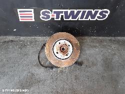 2019 Renault Clio Left Front Hub Assembly X98 Non Rs Sport Type 09/13-10/19 0000079029