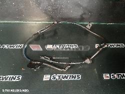 2019 Mitsubishi Outlander Abs Sensor Rh Rear Zj-Zl 4Wd 10/12- 0000175811