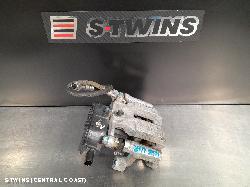 2021 Kia Sorento Caliper Lh Rear S/Sport/Sport+/Gt-Line/Hybrid Type Mq4 02/20- 0000177816