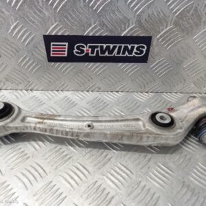 2009 Audi A4 Left Rear Trailing Arm Lower Big Alloy Arm B8 8K 02/08-09/15 0000143547