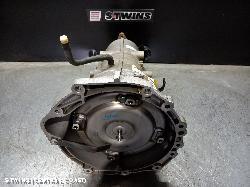2018 Ldv G10 Trans Gearbox Auto Petrol 2.0 Turbo Sv7A/Sv7C Wagon/Van 04/15-05/21 0000187730