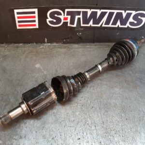 2018 Jeep Grandcherokee Left Driveshaft Front Wk Petrol 04/13- 0000163267