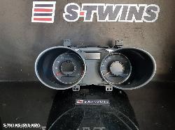 2015 Hyundai Ix35 Instrumentcluster Petrol Auto T/M Se/Trophy Lm Series 11/09-01/16 0000124393
