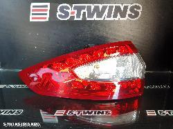2015 Ford Mondeo Left Taillight Md Wagon 09/14-03/18 0000150479