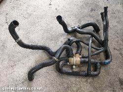2015 Ford Territory Water Pipes Outlets Sz 05/11-12/16 0000143452