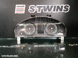 2011 Holden Commodore Instrumentcluster Instrument Cluster Ve Sv6 P/N A2C53388699 08/06-04/13 0000147804