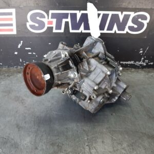 2011 Suzuki Kizashi Transfer Case Fr 12/09-01/17 0000121954